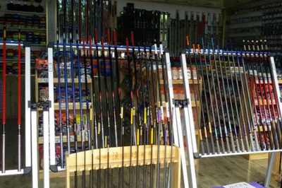 渔具店加盟哪个好？从市场趋势到品牌选择全面解析