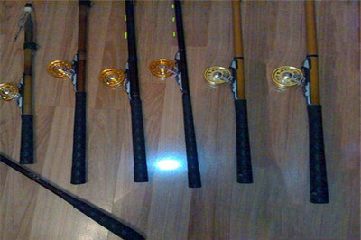 投资佳钓尼渔具连锁品牌店的前景与策略分析