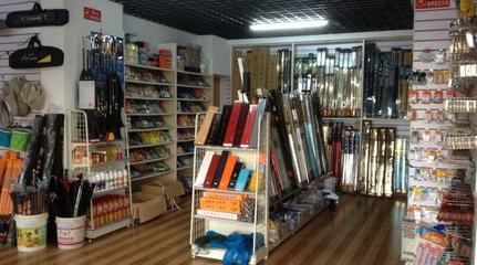 大连随意渔具 专业渔具销售与贴心服务指南