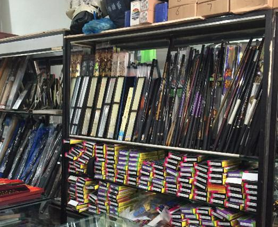 从零起步 新手开设渔具店的全面指南与销售策略