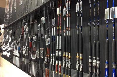 中国网销鱼竿的财富神话 红海竞争中，新机遇藏于何处？