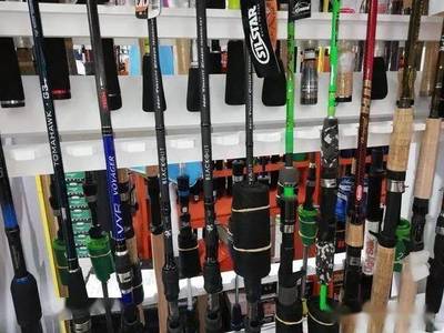 国产渔具的突围之路 正视差距，方能赢得市场