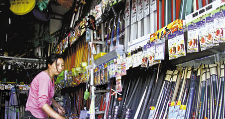 渔具店加盟品牌选择指南 如何挑选有前景的加盟品牌