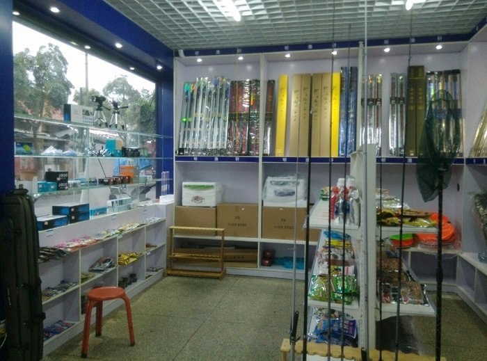 贵州渔具老店的挣钱密码 如何用狼王营销活动抓住生意契机